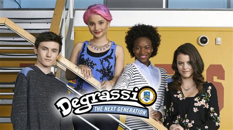 degrassi the next generation online español latino|degrassi cast season 1.